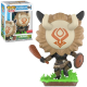 Genshin Impact POP! Games Vinyl Figure Hilichurl 184
